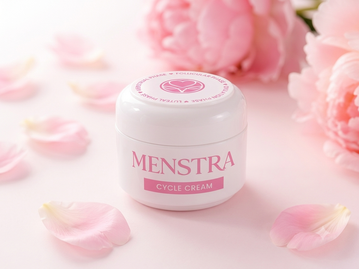 KREMA MENSTRUACYJNA